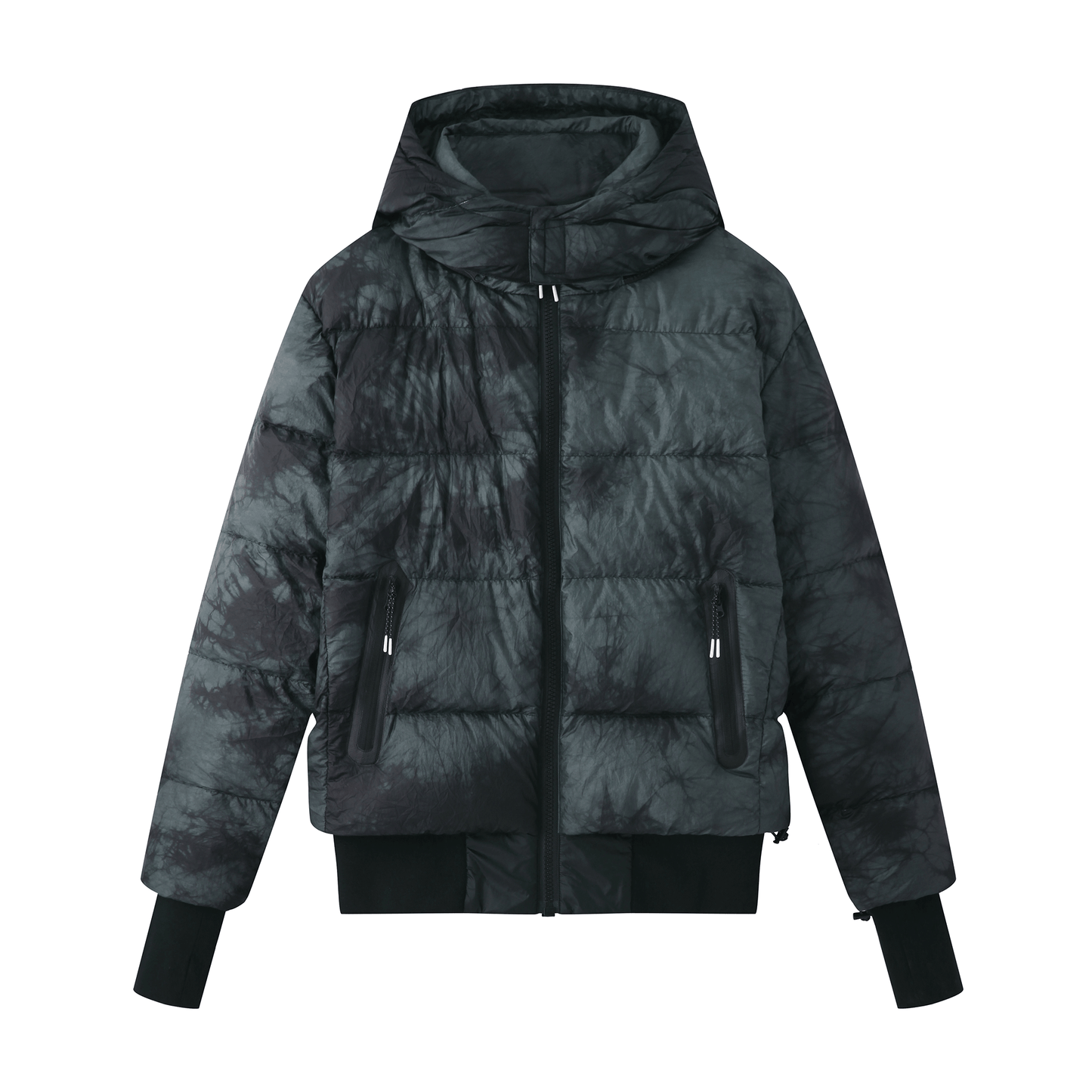 Creative Puffer Designs