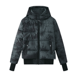 Creative Puffer Designs