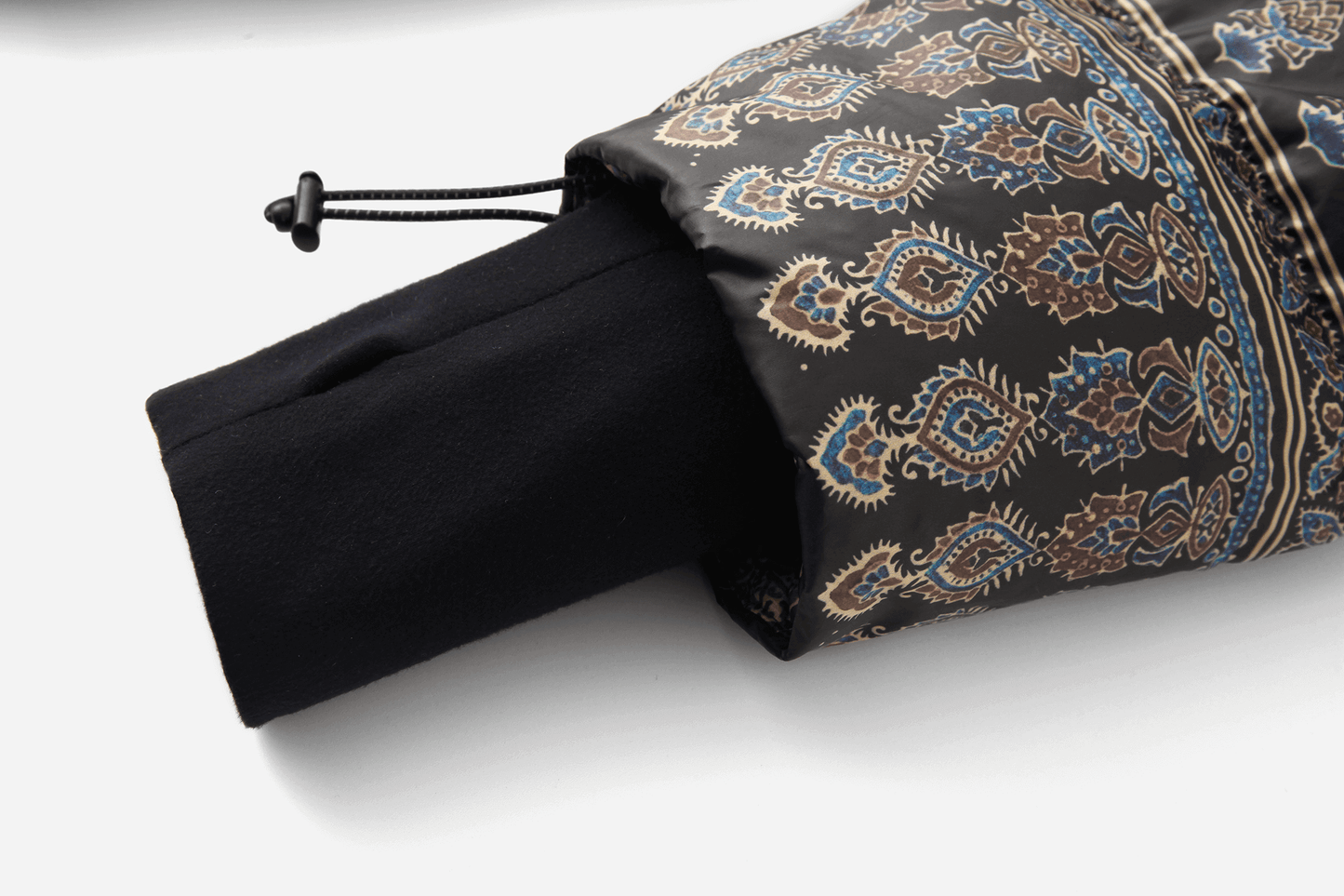Creative Puffer Designs Details