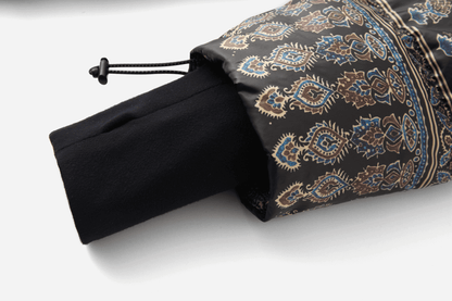 Creative Puffer Designs Details