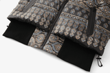 Creative Puffer Designs Details