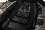 Creative Puffer Designs Details