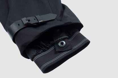 Double Layer Jacket
