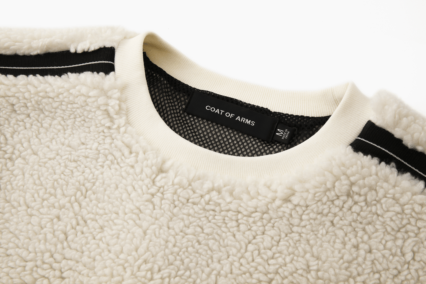 Sherpa Capsule