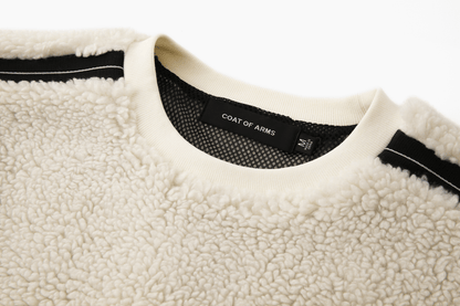 Sherpa Capsule