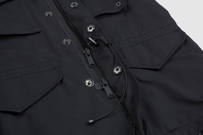 Double Layer Jacket