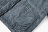 Creative Puffer Designs Details