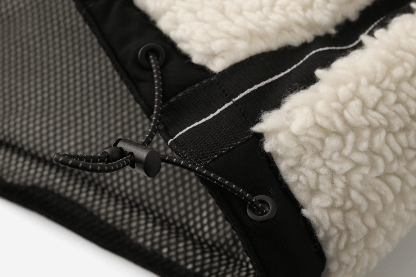 Sherpa Capsule