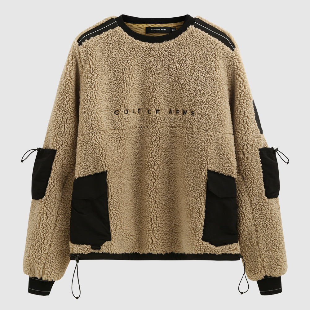Sherpa Capsule