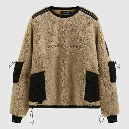 Sherpa Capsule