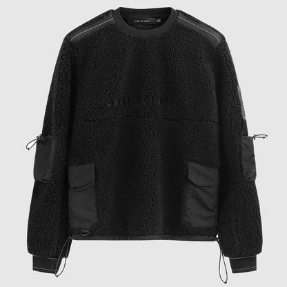Sherpa Capsule