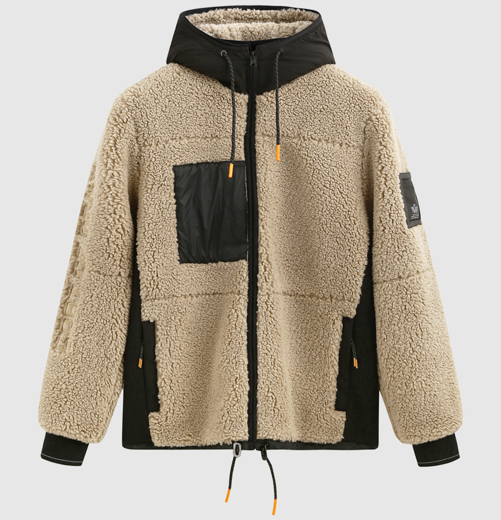 Sherpa Capsule