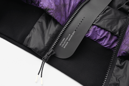 Creative Puffer Designs Details