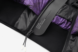 Creative Puffer Designs Details