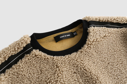 Sherpa Capsule