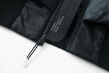 Creative Puffer Designs Details