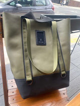 Tech Tote Bag
