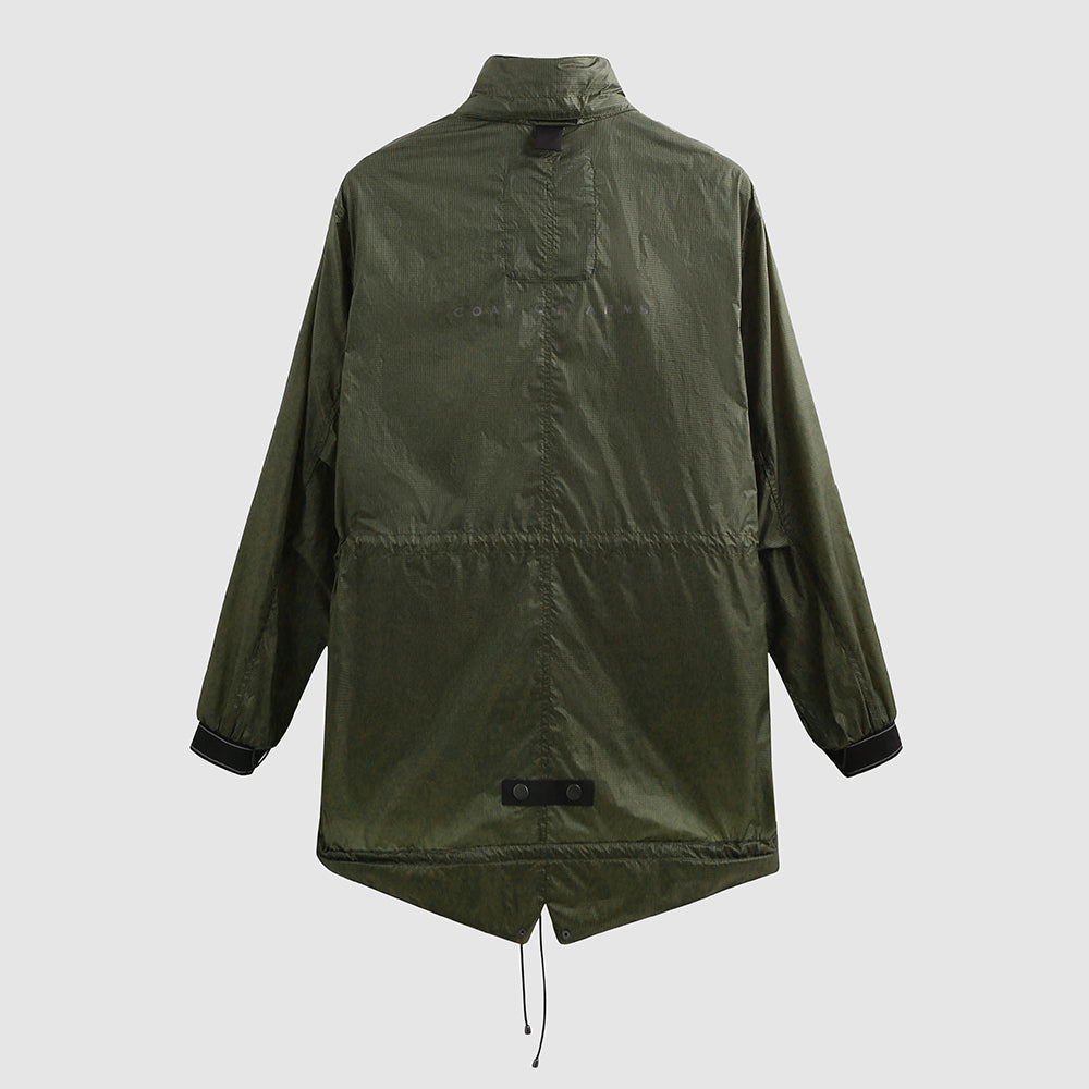 TRIPLE Layer Jacket
