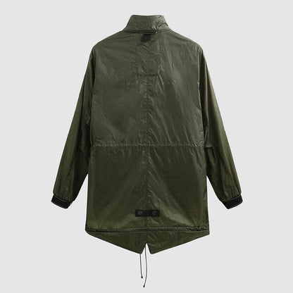 TRIPLE Layer Jacket