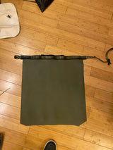 Tech Leather Barista Apron