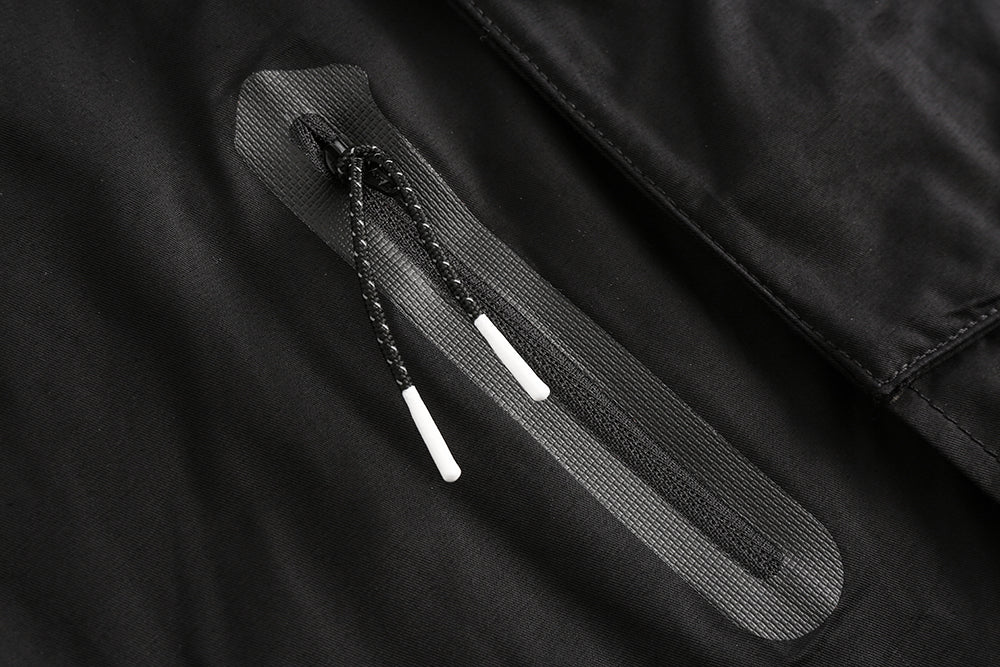 TRIPLE Layer Jacket