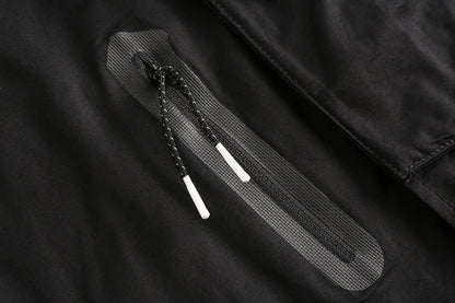 TRIPLE Layer Jacket