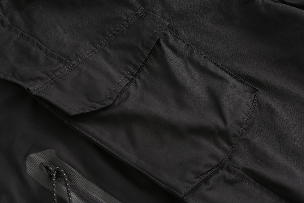 TRIPLE Layer Jacket