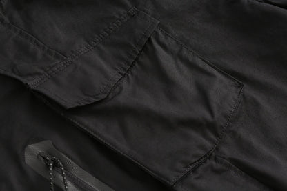 TRIPLE Layer Jacket
