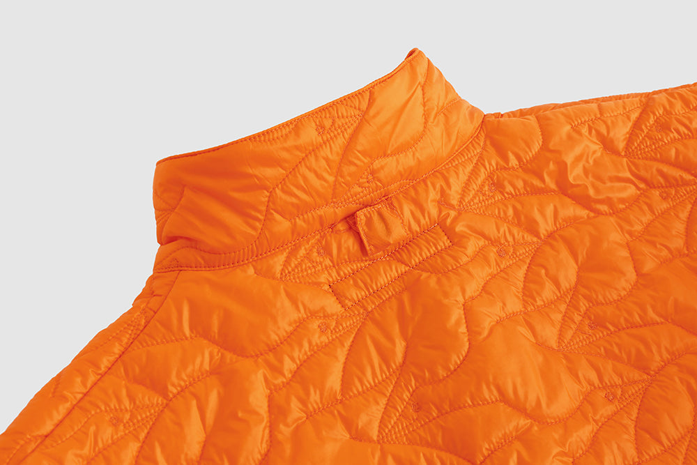 TRIPLE Layer Jacket