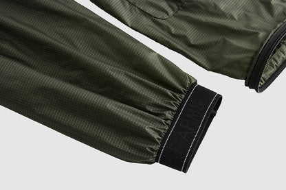 TRIPLE Layer Jacket