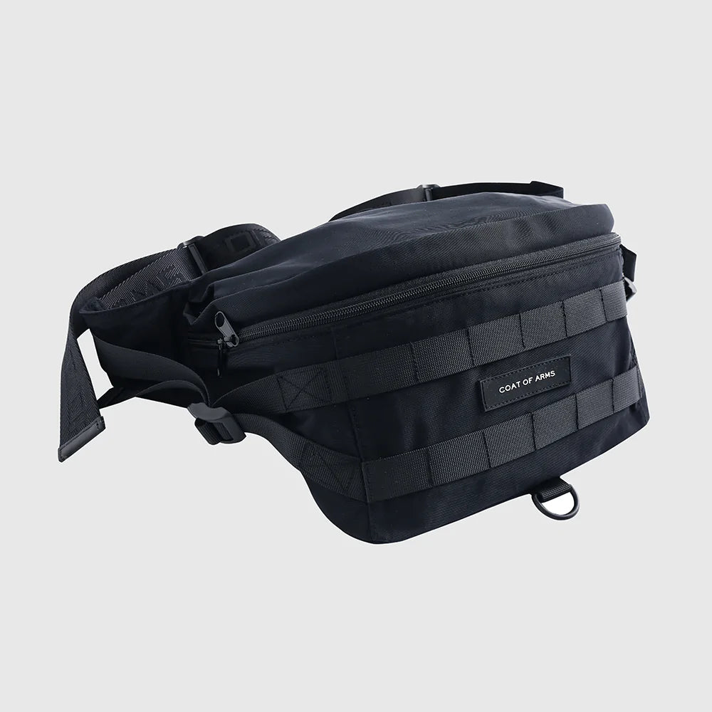 Convertible Sling Bag