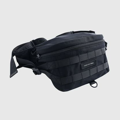 Convertible Sling Bag