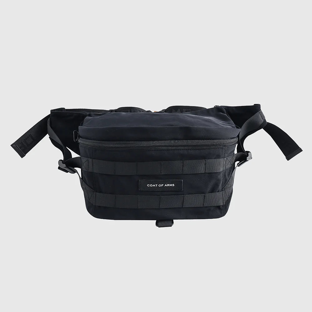 Convertible Sling Bag