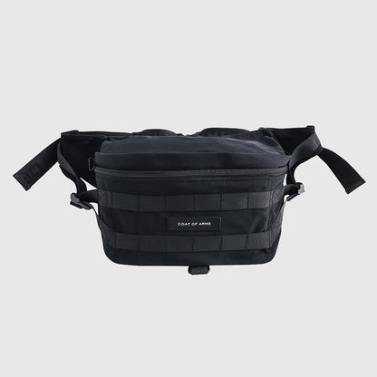 Convertible Sling Bag