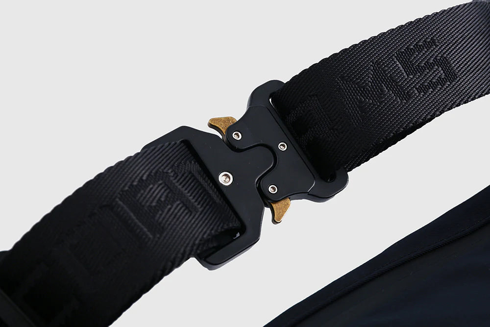 Convertible Sling Bag