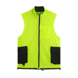 Tie Dyed Transparent Spring WindBreaker