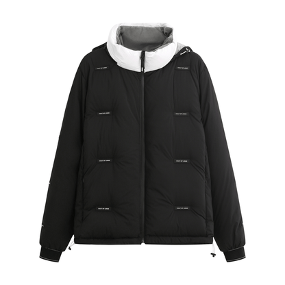 Creative Puffer Designs