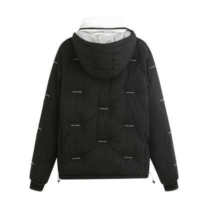 Creative Puffer Designs