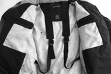 Creative Puffer Designs Details