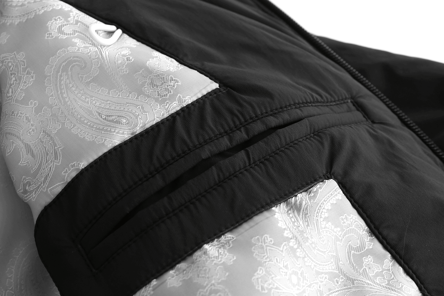 Creative Puffer Designs Details