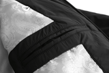 Creative Puffer Designs Details