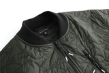 Creative Puffer Designs Details