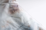 PU Raincoats with Zip Out Puffer Lining