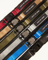 MAGNETIC TECH BELT WITH STEALTH POCKET