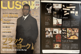 Luss Magazine