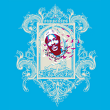 Inverted Screen Printed T-shirt