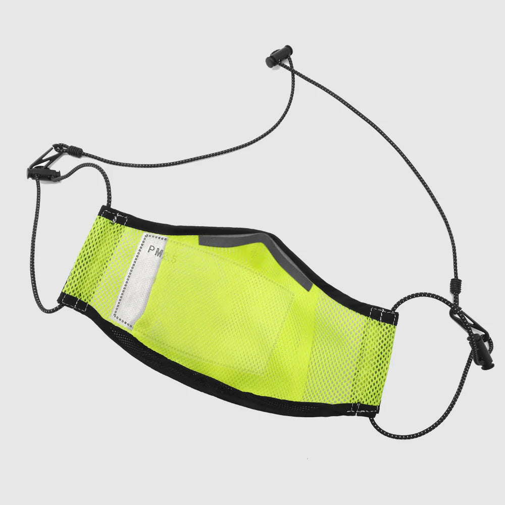 Covid Mask Collection