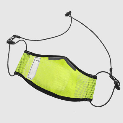 Covid Mask Collection
