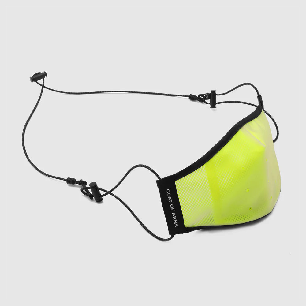 Covid Mask Collection
