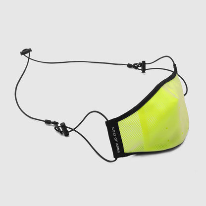 Covid Mask Collection